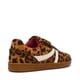 thumbnail image 2 of Zapatillas Steve Madden Madrid para Mujer con Estampado de Leopardo Talla 6, 2 of 2