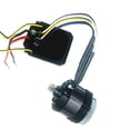 thumbnail image 4 of Moteur Sans Balais de Remplacement pour Tronçonneuse Électrique Sans Fil de 4/6/8 Pouces, 4 of 9