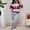 Gray plus size matching lounge sets a1, variant on Cagogo Women Plus Size Striped 2 Piece Set Casual Long Sleeve Round Neck Hoodie Elastic Waisted Pants Matching Lounge Outfits Spring Cruise Travel Clothes, Navy 2XL