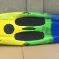 thumbnail image 1 of Almohadilla de tracción para de Surf EVA, alfombrilla de agarre para cubierta, de Paddle con relleno para Surf, almohadilla trasera Macarena Almohadilla de tracción para tablas de surf, 1 of 8