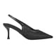 thumbnail image 2 of TACONES DE FIESTA CLASBEN MUJER CUARZO TEXTIL NEGRO, 2 of 4