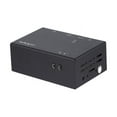 thumbnail image 2 of StarTech HDMI Over CAT6 Extender, Power Over Cable - 4K 60Hz (ST121HDBT20L), 2 of 5