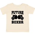 thumbnail image 3 of Inktastic Boxing Future Boxer Boys or Girls Baby T-Shirt, 3 of 5