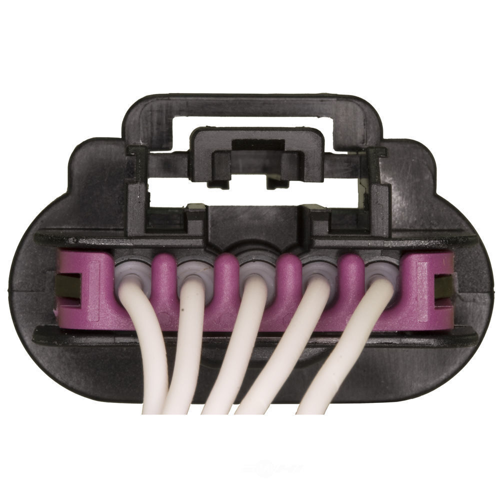 Tail Light Repair Harness Connector