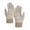 Khaki, variant on Besolor Women's Winter Gloves with Touchscreen Thick Thermal Full Fingers Knit Gloves for Cold Weather