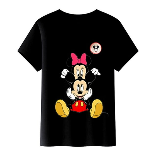 Diseños de mickey mouse para camisetas sale
