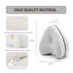 thumbnail image 2 of Orthopedic Knee Pillow Leg Pillow Knee Pillow For Side Sleepers Memory Foam Side Sleeper Pillow For Optimal Support Relief Of Hip [jkw], 2 of 5