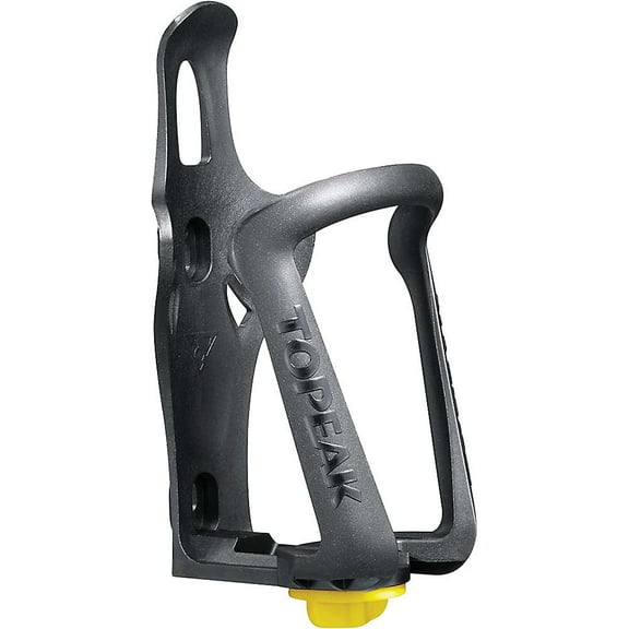 Topeak Modula EX Adjustable Bottle Cage, Black