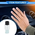 thumbnail image 3 of Sensor de interruptor de presión de A/C Unique Bargains para Ford F-250 F-350 F-450 Super Duty 1999-2010 1 Pc, 3 of 6