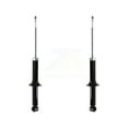 thumbnail image 1 of TMC Rear Suspension Struts Pair for Car Dodge Journey - Left Right Side (Driver Passenger) K78-100706, 1 of 2