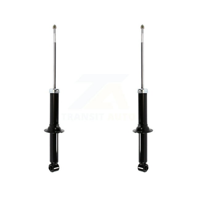 TMC Rear Suspension Struts Pair for Car Dodge Journey - Left Right Side (Driver Passenger) K78-100706