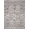 thumbnail image 3 of Safavieh Tulum Ophelia Oriental Area Rug, Dark Gray/Ivory, 8' x 10', 3 of 15