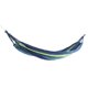 thumbnail image 5 of Hamaca portátil ultraligera para acampar con capacidad de 250 kg, rayas azules para aventuras al aire libre, 5 of 8