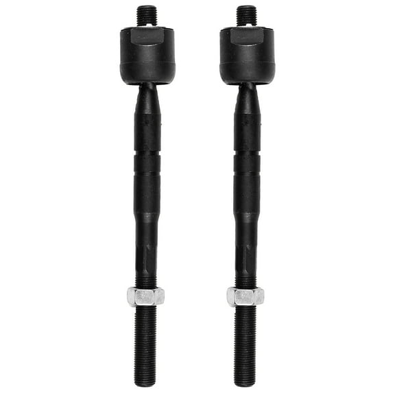 ECCPP Front Inner Tie Rod End fit for 2007-2011 For Toyota Camry 2pcs EV800306