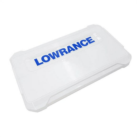 Lowrance Elite 9 FS Sun Cover