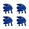 thumbnail image 1 of Hearth & Gear Corner Guards 4 Set. Upgrade Your Furniture ! Soft & Stylish. Design. Easy Installation. Furniture Cat Leather Furniture Protector Furniture Protectors of Cats for Leather Couch, 1 of 6