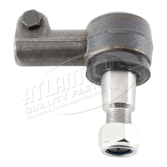 RAParts D8NN3B539AB Fits Ford New Holland Tractor Tie Rod End 6700 6710 7700 7710 7810  