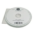 thumbnail image 2 of John Deere 4200/4300/4400 Compact Utility Tractors Technical CD Manual - TM1677CD, 2 of 2