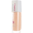 thumbnail image 7 of Maybelline Super Stay Liquid Foundation Makeup, Full Coverage, 112 Natural Ivory, 1 fl oz, 7 of 7