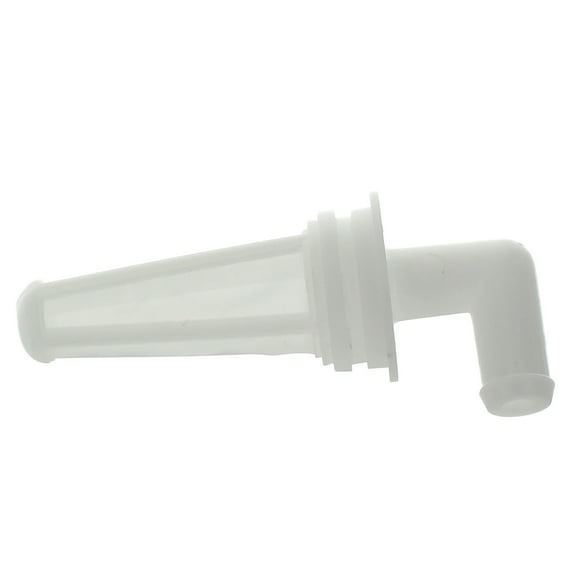 Johnson Evinrude OMC New OEM 65 Micron Fuel Filter, 0433190