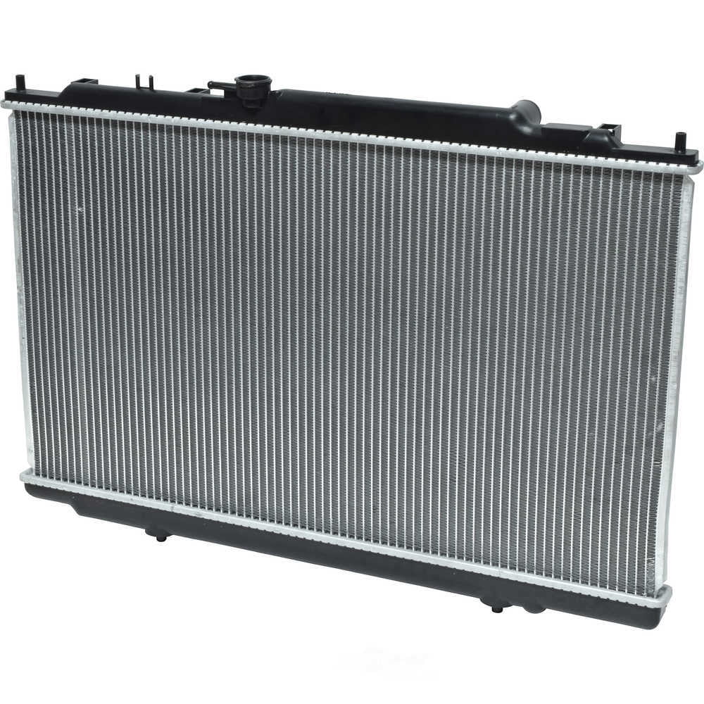 UAC RA 2270C Downflow Radiator
