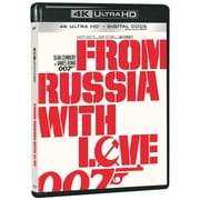 From Russia with Love