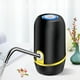 thumbnail image 5 of Distribuidor de agua portátil de 5 galones, bomba de carga USB, dispensador de camping, eléctrico, 5 of 7