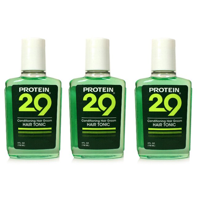 Protein 29 Conditioning Hair Groom Liquid Hair Tonic 3 4 oz