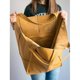 thumbnail image 5 of Women's Large PU Leather Satchel Handbag Work Tote Shoulder Bags Purse Soft Crossbody Oversized Bag, 5 of 5