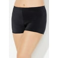 thumbnail image 2 of Swimsuits for All V-Neck Flowy Tankini Set With Boy Short, 2 of 4