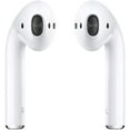 thumbnail image 4 of Restored Apple Earbuds True Wireless Headphones with Charging Case, White, ‎MV7N2AM/A (Refurbished), 4 of 4