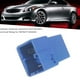 thumbnail image 3 of Sidaley Relé eléctrico de Metal ABS para coche, mejora portátil desmontable, pieza de controlador de interruptor de altavoz de vehículo Automoción decorativa y accesorios, 3 of 6