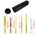 thumbnail image 2 of ziyahi 7pcs Pocket Size Tube Cleaning Kit Professional Pipe Cleaning Tools, 2 of 3