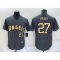 thumbnail image 1 of All-Star Baseball Jersey Angels 17#Ohtanl27# Elite Edition Fan Embroidered Baseball Jersey_h, 1 of 2