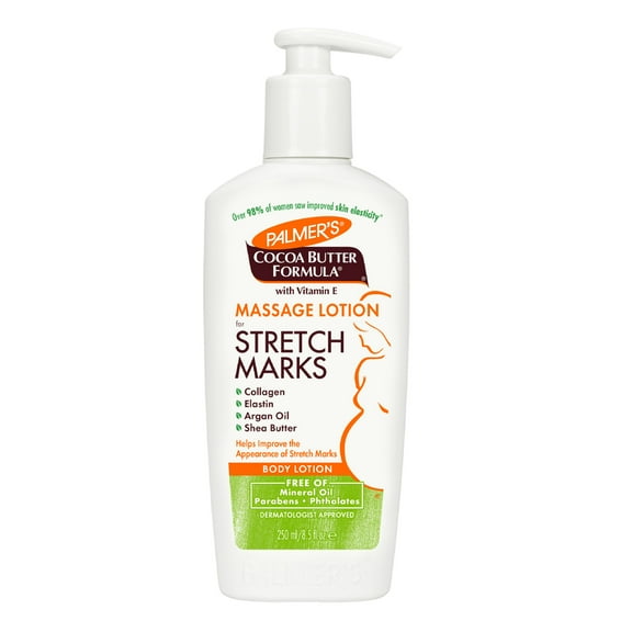 Palmer's Cocoa Butter Formula For Stretch Marks Lotion, 8.5 fl oz