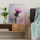 thumbnail image 5 of Qisvanset 12x16 Inch Siamese Cat Portrait Canvas Print Wall Art, 5 of 5