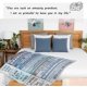 thumbnail image 4 of LHSHID Grandson Gifts from Grandma Grandpa Blanket Grandson Gifts Throw Blanket Gifts for Grandson Blankets Throws Grandson Gift Ideas Blankets for Birthday Graduation Christmas 40"x50", 4 of 7