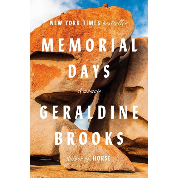 Pre-Owned Memorial Days: A Memoir (Hardcover) 059365398X 9780593653982