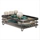thumbnail image 1 of Cutlery Storage Rack, Stainless Steel Cutlery Drying Rack A, 1 of 5