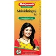 thumbnail image 1 of Baidyanath Mahabringraj Oil 100 ml, 1 of 6