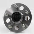 thumbnail image 2 of DuraGo 295-12212 Axle Bearing and Hub Assembly, 2 of 3