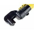 thumbnail image 2 of Steel Dragon Tools® Handheld Hydraulic Rebar Cutter cuts  #3 #4 #5 #6 1/4"-3/4", 2 of 4