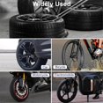 thumbnail image 5 of Tire Spoon Kit, 25pc Tire Changing Tool for Motorcycle Dirt Bike Lawn Tractor Bicycle, Motorcycle Ti, 5 of 5