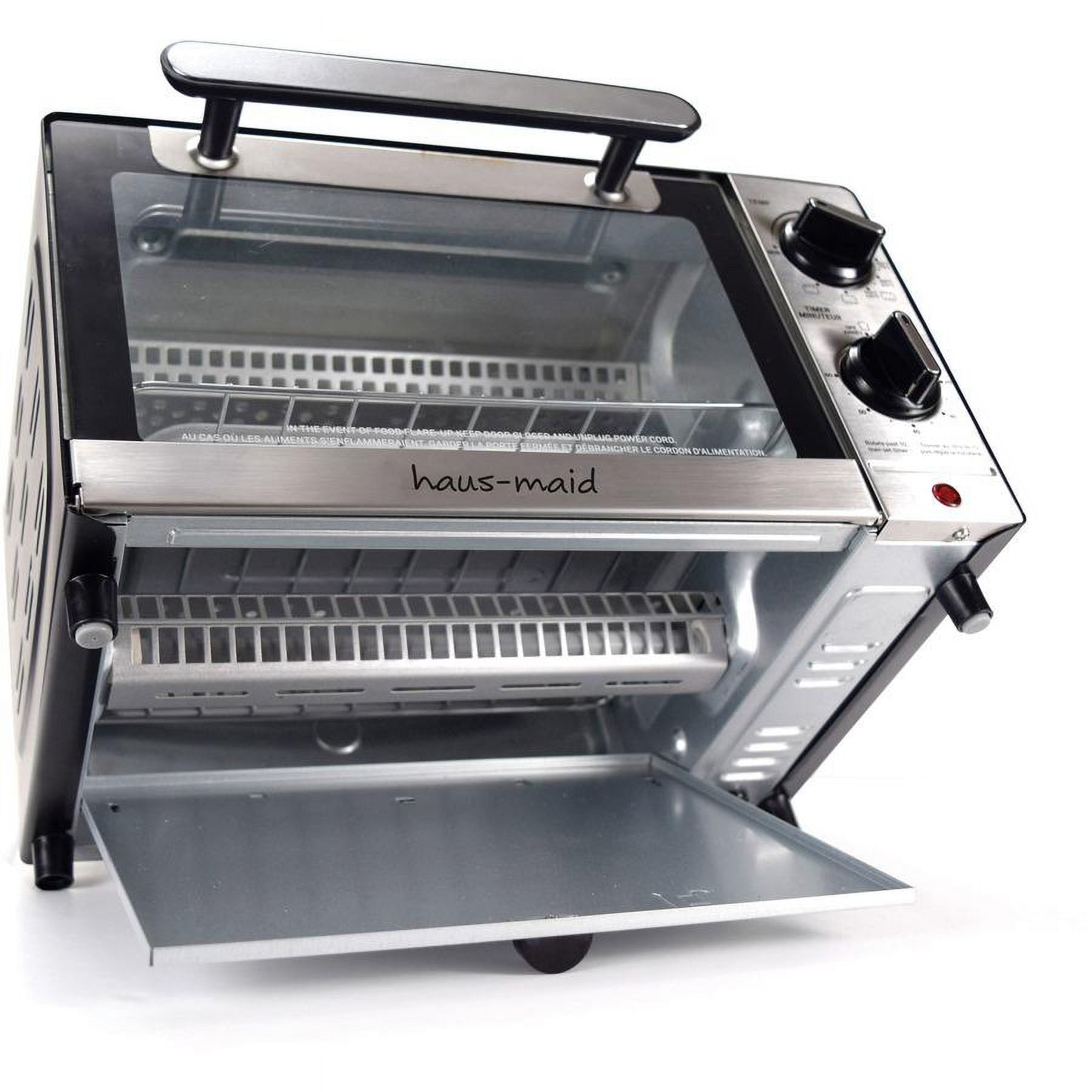 Coffeepro OG9431 Oven,toaster,stainle