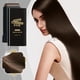 thumbnail image 2 of Productos para el cuidado del cabello Peine de peluquería Peine para el cabello Pluma desechable para el cabello Palillo para el cabello Cubierta para el cabello blanca Champú para teñir de 20 g, 2 of 5