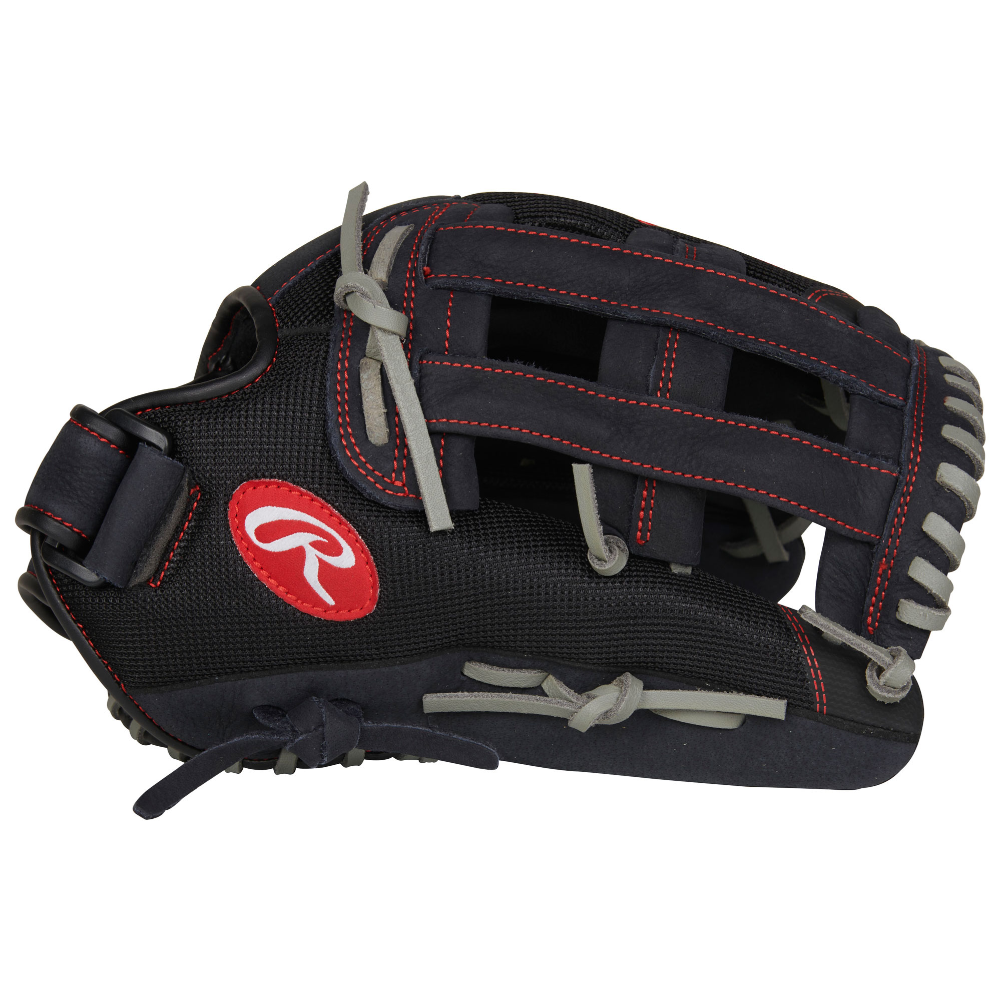 Rawlings Renegade 13" Baseball Glove Right Hand photo 4