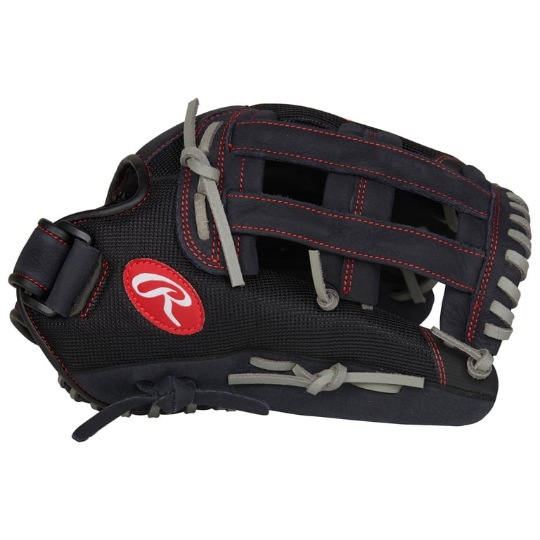 Rawlings Renegade Guante de 13 Pulgadas / Lanzamiento para la Mano