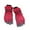 Red toddle gloves ST180, variant on UYYX Toddler Gloves Kids Fleece Gloves Kids Waterproof Mittens Thicken Toddler Winter Snow Gloves Warm Ski Gloves For Girls Boys 3-12 years