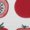 White, variant on Tomato Grid Graphic Tees Womans T-shirt Black/White S-5XL Shirts Retro Vegetable Tops