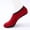 501_Wine, variant on Women's Sock Slippers Autumn And Winter Padded And Thickened Floor Socks Ladies Solid Colour Non Flannel Adult Children Non Slip Carpet Socks Sets, Women's Accessories Sock Slippers L